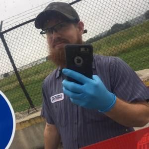 Meet your Posher, Sonny